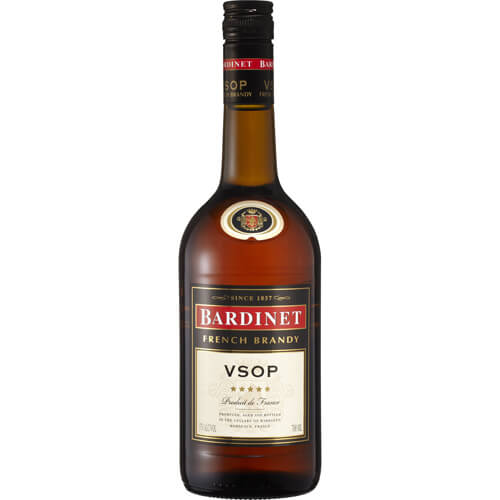 Bardinet French Brandy