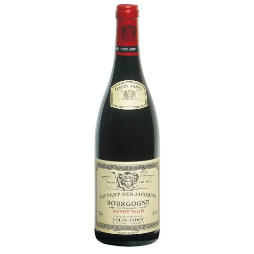 Bourgogne Pinot Noir Louis Jadot