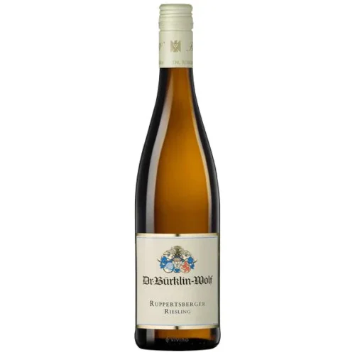 DR Burklin Ruppertsberger Hoheburg PC Riesling Pfalz 2020 Liquor Wine Cave 444
