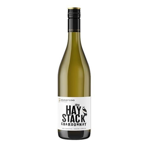 Haystack Chardonnay 2019