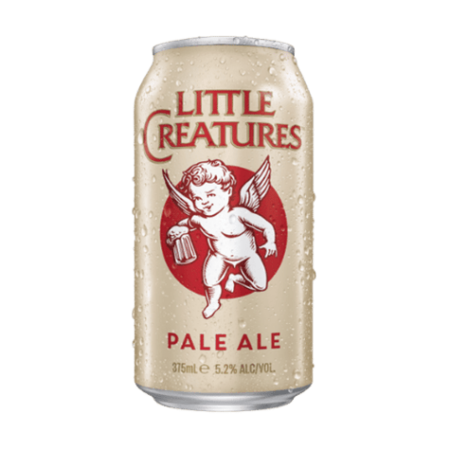 little creatures pale ale