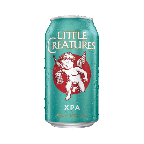 Little Creatures XPA