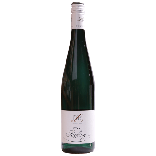Dr.L Riesling, Loosen Brothers
