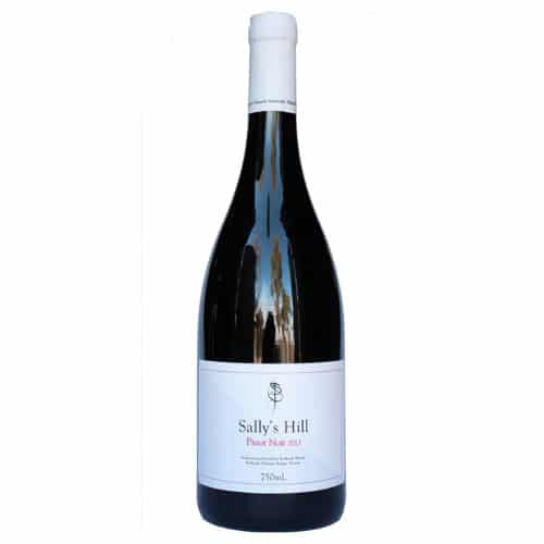 Sally's Hill Pinot Noir