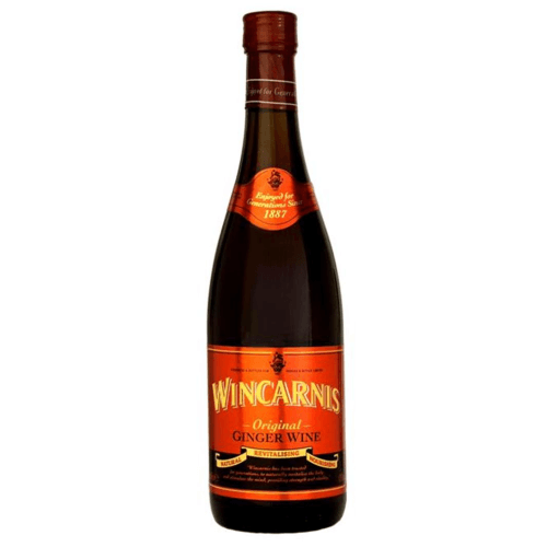 Wincarnis Original English Ginger Wine