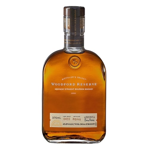 Woodford Reserve Kentucky Straight Bouron