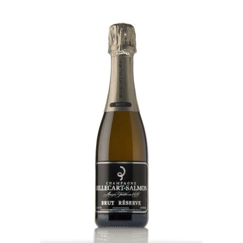 Billecart Salmon Champagne 375ml