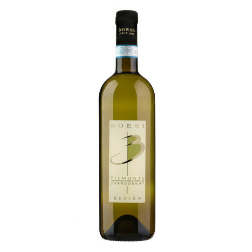 Italy wine, Piemonte DOC Chardonnay