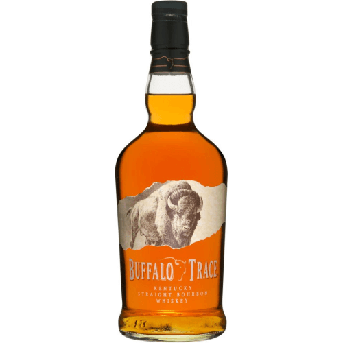 Buffalo Trace Burbon