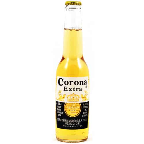 Corona Extra Lager
