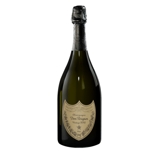 Dom Perignon Vintage Champagne 2010
