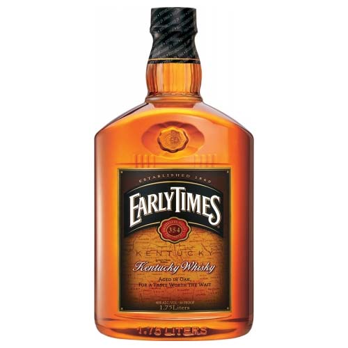 Early Times Kentucky Whisky
