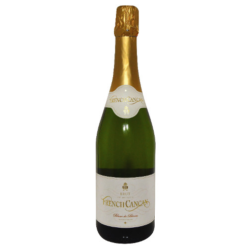 French Cancan Sparkling Wine