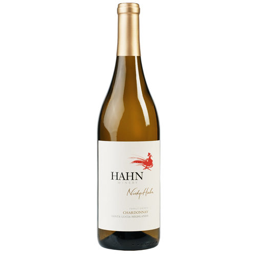 Hahn Winery Chardonnay