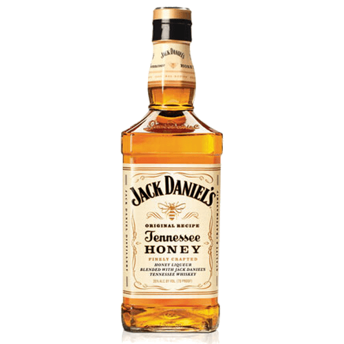 Jack Daniel's Tennessee Honey Whsiky