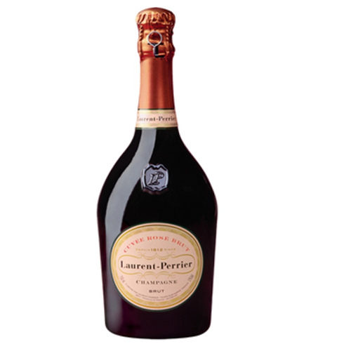 Laurent Perrier Cuvee Rose Champagne Magnum