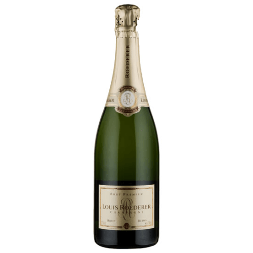 Louis Roederer Premier Champagne Magnum