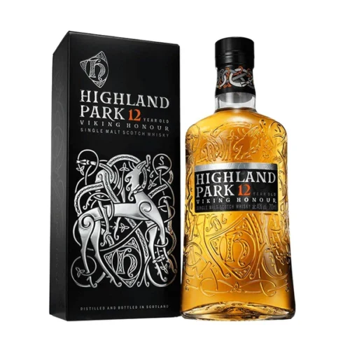 mangostore.co Highland Park 12 Years Old Viking Honour Scotch Whisky 600x600 crop center