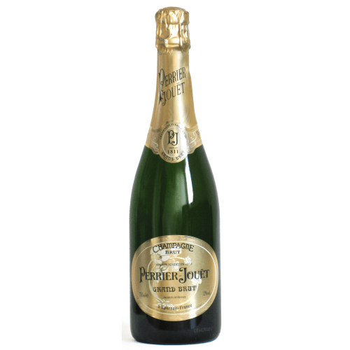 Perrier-Jouet Champagne