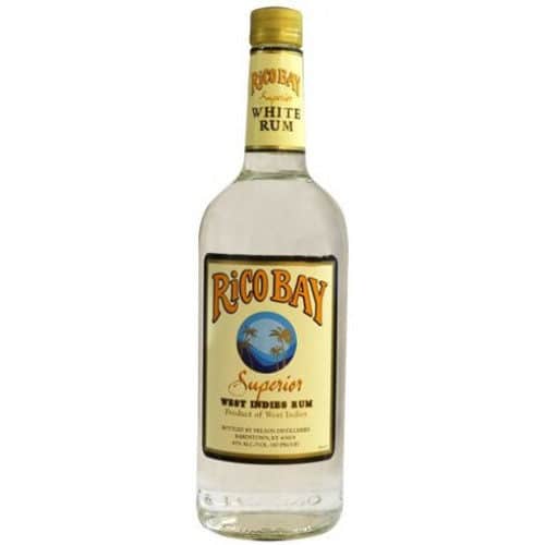 Rico Bay Rum