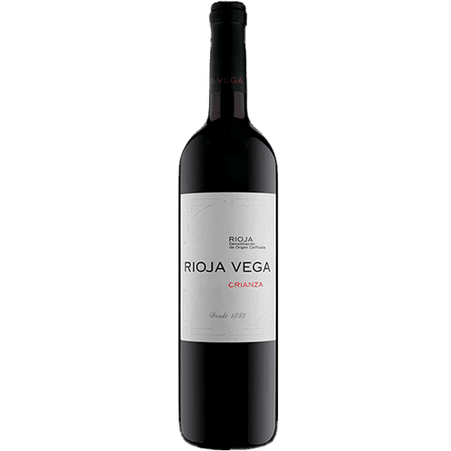 Rioja Vega Crianza Spain