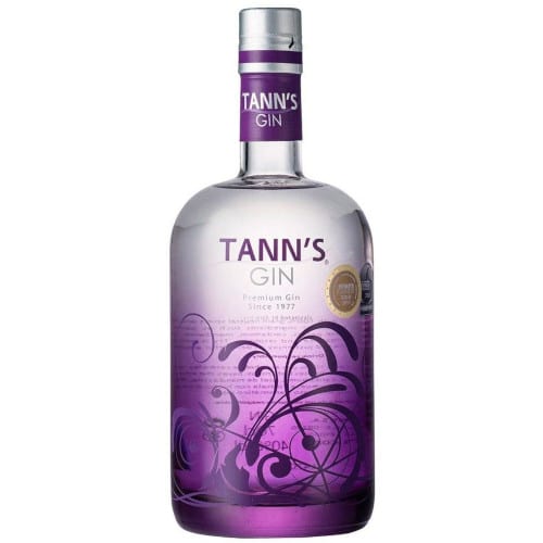 Tanns Gin