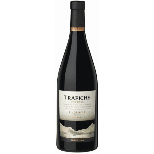 Trapiche Oak Cask Pinot Noir